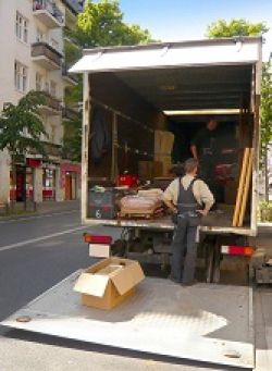 Clapham Man with a Van SW4 