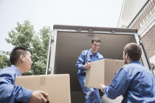 Internal reporting channels for modern slavery concerns