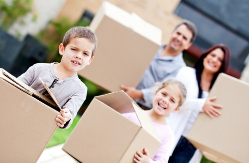 Different types of storage in Clapham for flexible needs