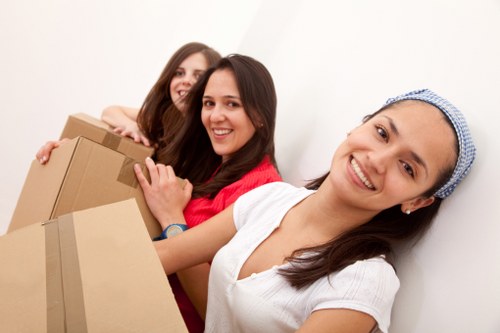 Clapham van transport for furniture and deliveries