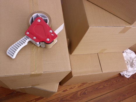 How removal truck hire helps with stress-free moving day