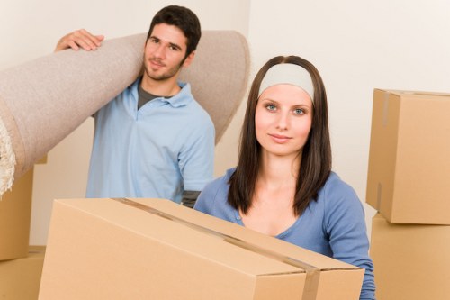 How to choose the best storage in Clapham