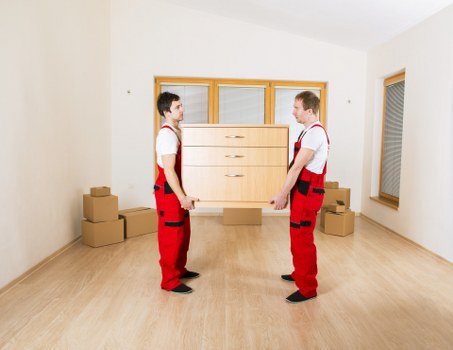 Key features to compare when hiring a removal truck