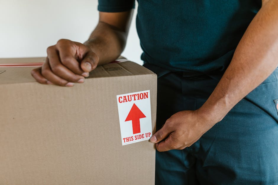 Clapham Junction furniture removals tips for flat moves