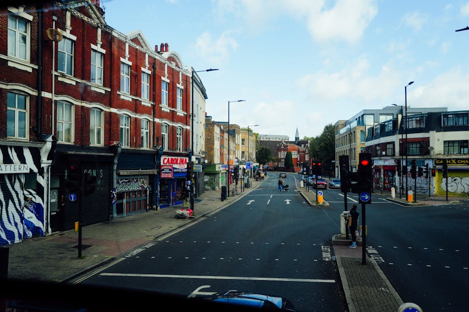 SW4 moving advice for Clapham High Street residents