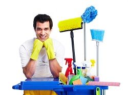 SW4 Cleaning Services 