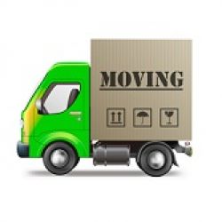 SW11 Moving Vans 
